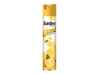 Gaisa atsvaidzinātājs Garden, citrons, 300ml