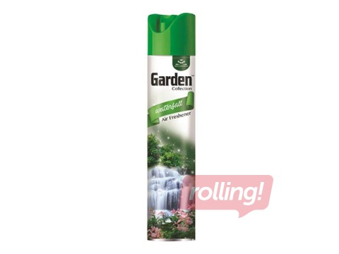 Gaisa atsvaidzinātājs Garden, mountain fresh, 300ml