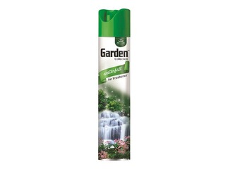 Gaisa atsvaidzinātājs Garden, mountain fresh, 300ml