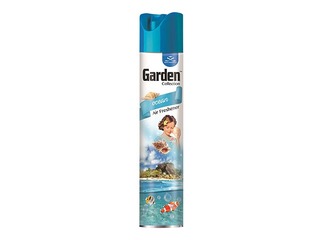 Gaisa atsvaidzinātājs Garden, ocean, 300ml