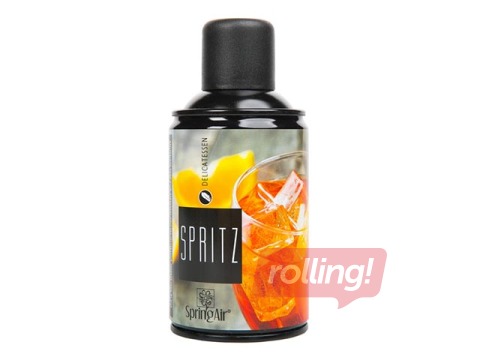 Gaisa atsvaidzinātajs Spring Air, Spritz, 250ml