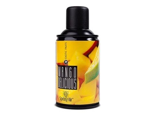 Gaisa atsvaidzinātajs Spring Air, Mango Delicious, 250ml