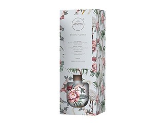 Aromātiskie kociņi Aroma Home, WILD, Exotic Flowers, 100ml