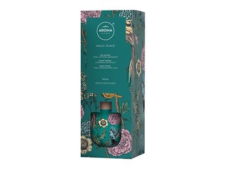 Aromātiskie kociņi Aroma Home, WILD, Magic Place, 100ml