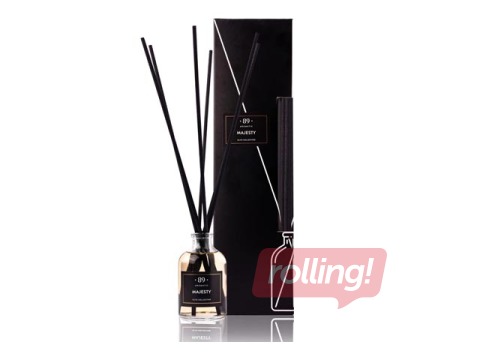 Aromātiskie kociņi Aromatic 89, Majesty, 50ml