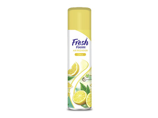 Gaisa atsvaidzinātajs, Fresh Room, Citrus, 300ml