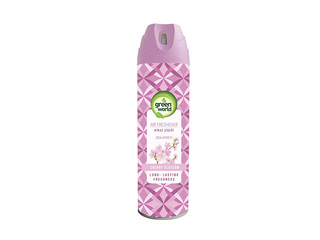 Gaisa atsvaidzinātajs, Green World, Cherry Blossom, Premium, 500ml
