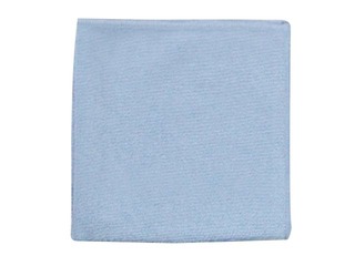 Universāla mikrošķiedras lupatiņa GREEN-TEX Handy Light, 38x38cm, zila