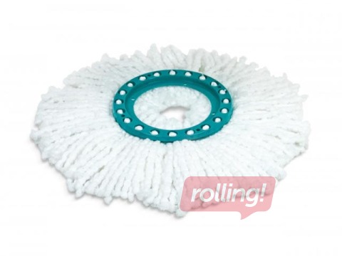 Maināmā mop birste LEIFHEIT Clean Twist Disc Mop