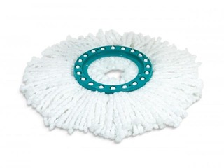 Maināmā mop birste LEIFHEIT Clean Twist Disc Mop