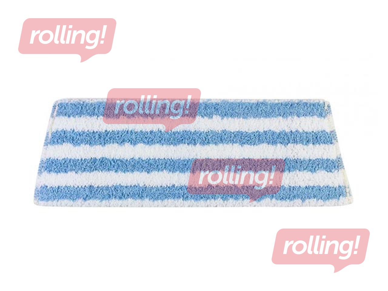 Maināmā lupata VILEDA Active Max