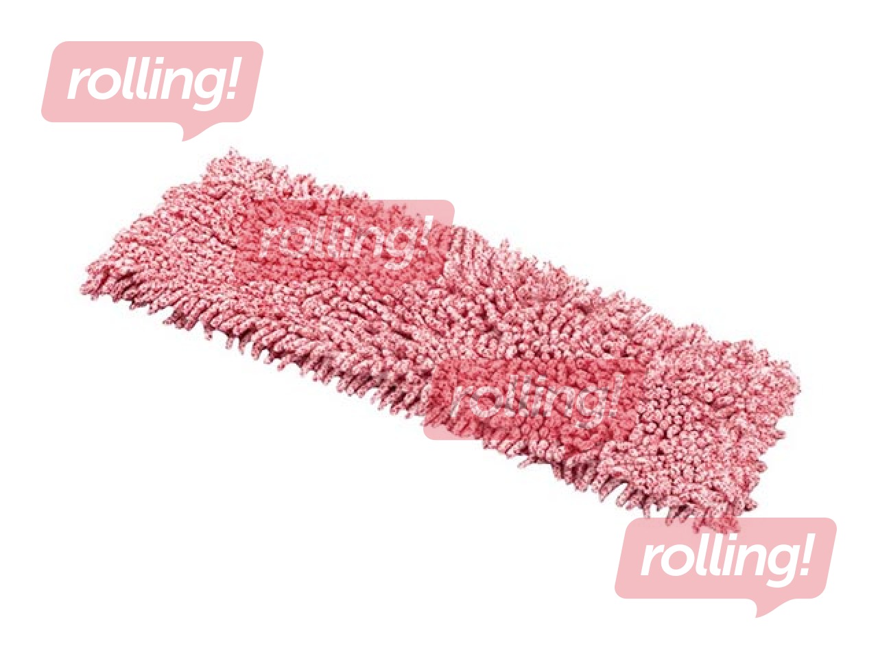 Maināmais mops VILEDA Flatmop Style