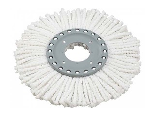 Maināmais mops LEIFHEIT Disc Mop Active