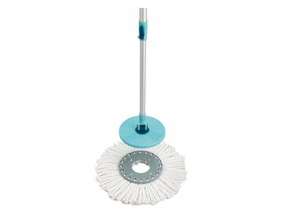 Maināmais mops LEIFHEIT Disc Mop Active