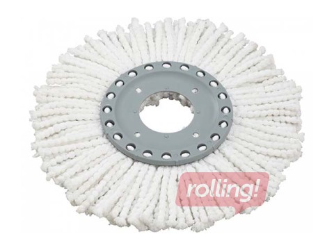 Maināmais mops LEIFHEIT Disc Mop Active