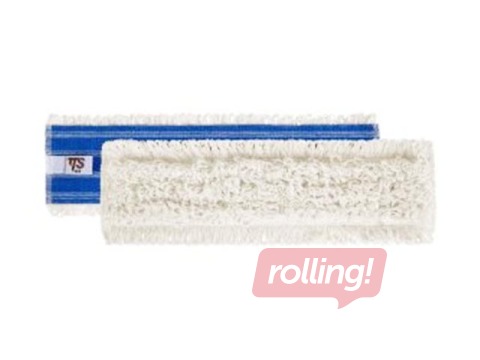 Mops kokvilnas Velcro TTS, 40cm