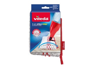 Grīdas slotas maiņas lupata Vileda, 2in1 Spray Max
