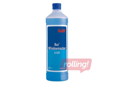 Stiklu tīrīšanas līdzeklis Buzil G525 Window master, 1l