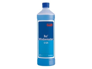 Stiklu tīrīšanas līdzeklis Buzil G525 Window master, 1l