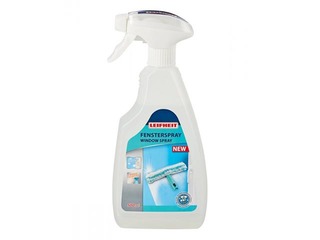 Stiklu un logu mazgāšanas līdzeklis ar izsmidzinātāju, LEIFHEIT, 500ml