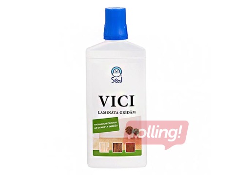 Mazgāšanas līdzeklis lamināta grīdām Vici, 0.5 l