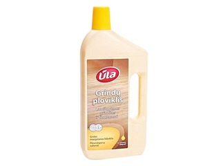 Mazgāšanas līdzeklis lamināta un linoleja grīdām Ula, 1l