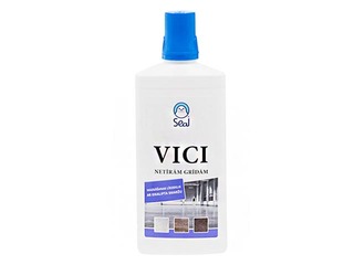 Mazgāšanas līdzeklis izteikti netīrām grīdām Vici, 500 ml
