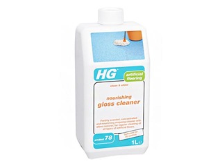 Līdzeklis vinila un linoleja grīdu mazgāšanai HG , 1000 ml