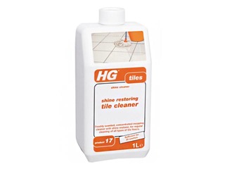 Spīdums flīžu grīdai HG , 1000 ml