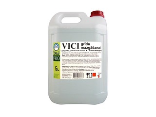 Mazgāšanas līdzeklis grīdām, Vici Universal, 5 l
