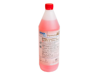 Mazgāšanas līdzeklis grīdām ar vaska efektu Ewol AGD Multi, 1l
