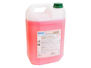 Mazgāšanas līdzeklis grīdām ar vaska efektu Ewol AGD Multi, 5l