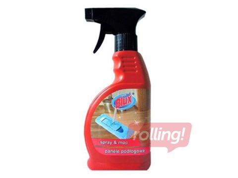 Līdzeklis lamināta grīdu mazgāšanai Blux, 300ml