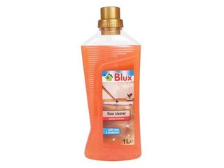 Mazgāšanas līdzeklis grīdām ar vaska efektu Blux, 1l