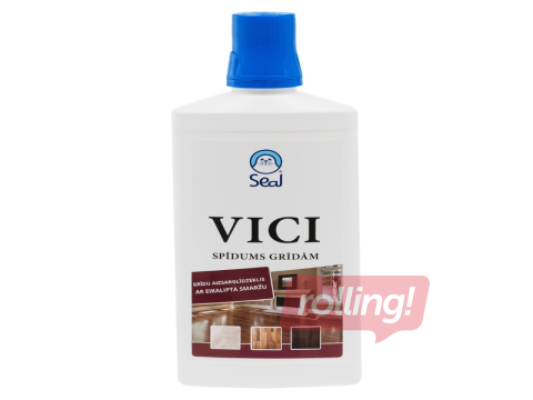 Spīdums grīdām Vici, 500ml