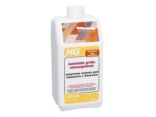 Lamināta grīdu aizsargslānis HG, 1 l