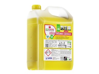Grīdu mazgāšanas līdzeklis Economic, 5l