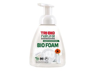 Trauku mazgāšanas bioputas, Tri-Bio 0.3l