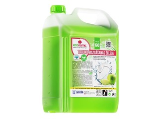 Trauku mazgāšanas želeja Economic, 5l