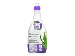 Trauku mazgāšanas līdzeklis, BIOstar, 700ml