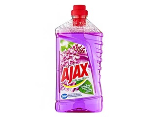 Universāls tīrīšanas līdzeklis Ajax, Lilac, 1 l