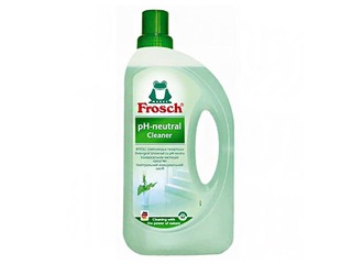 Universāls tīrīšanas līdzeklis Frosch, 1 l
