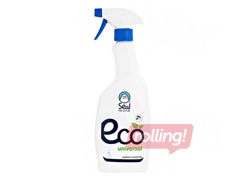 Universāls tīrīšanas līdzeklis Eco Seal, 780ml