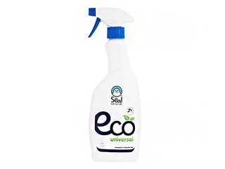 Universāls tīrīšanas līdzeklis Eco Seal, 780ml