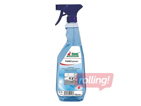Universāls tīrīšanas līdzeklis Tanex Power, 750 ml
