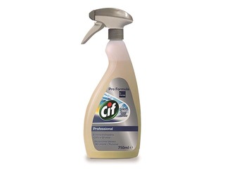 Sārmains tīrīšanas līdzeklis Cif Heavy Duty Cleaner, 750 ml