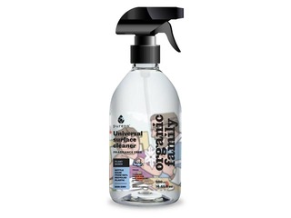 Universālais virsmu tīrītājs bez aromāta Purenn, 500ml
