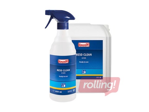 Universāls tīrīšanas līdzeklis Buzil G515 Reso Clean, 600ml