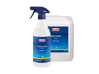 Universāls tīrīšanas līdzeklis Buzil G515 Reso Clean, 600ml