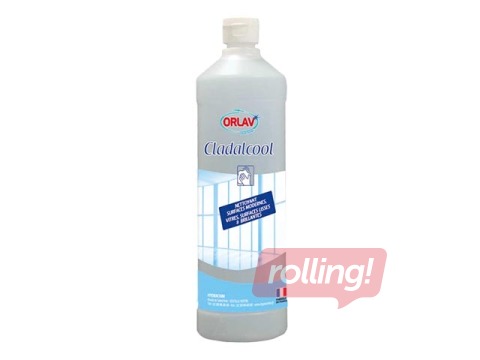 Universāls tīrīšanas līdzeklis Clad’alcool 1 l